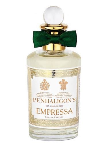 penhaligon's empressa sample